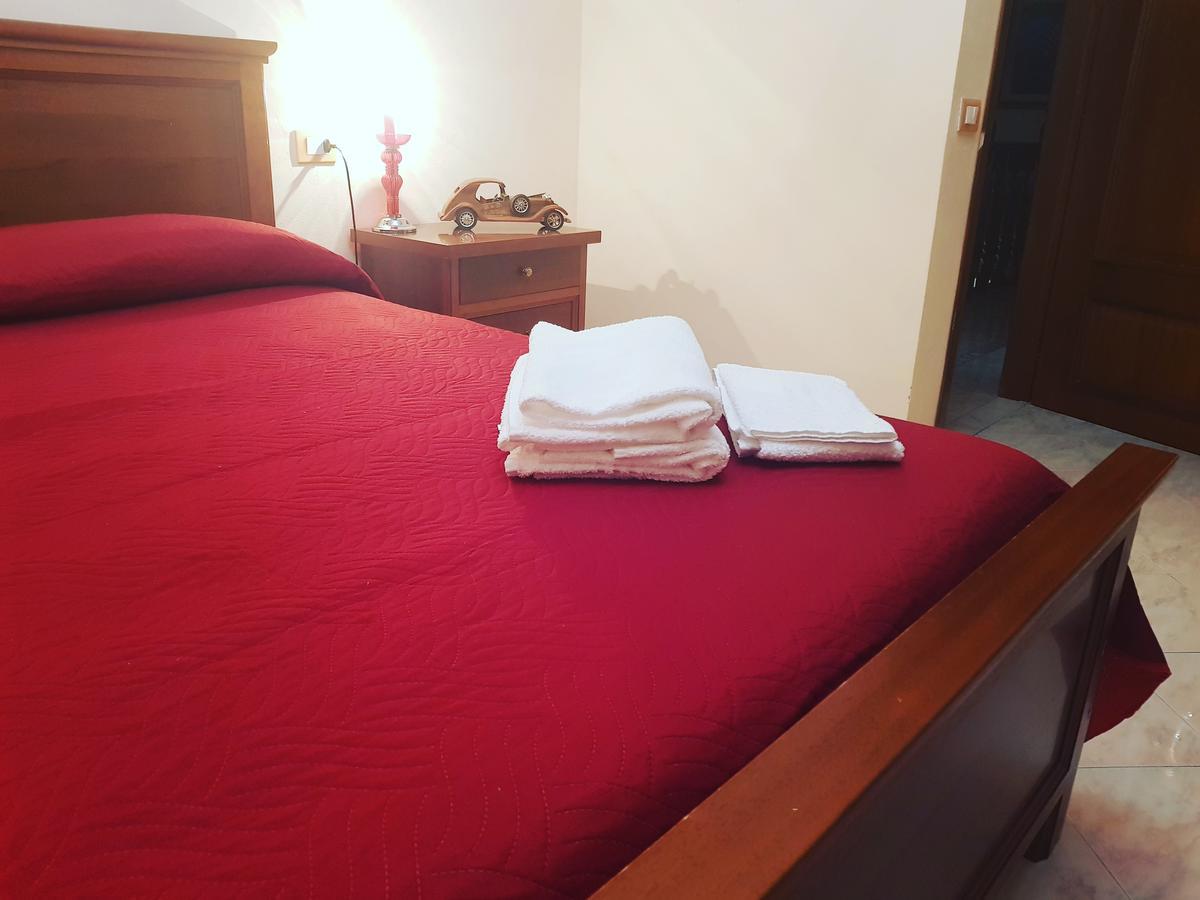 B&B 500 Miglia Bed & Breakfast Tempio Pausania