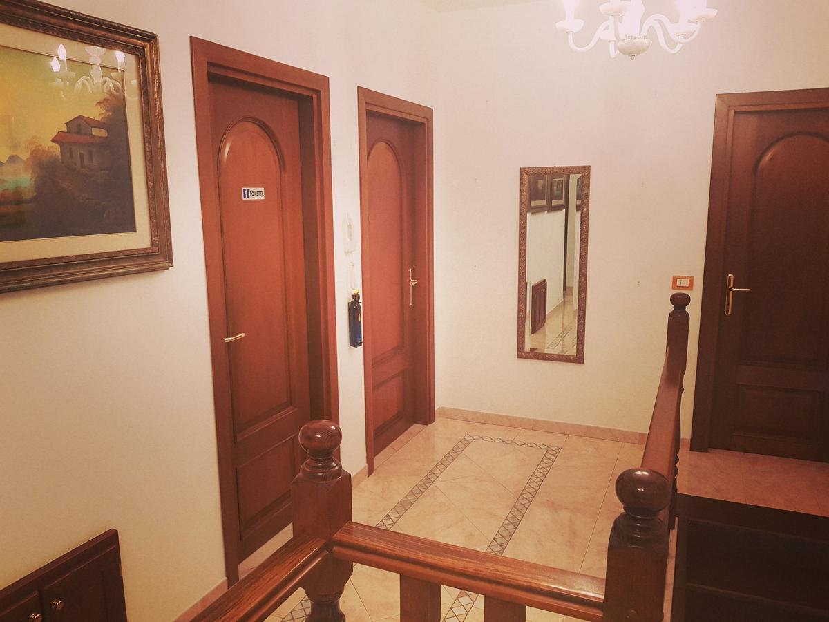 B&B 500 Miglia Tempio Pausania