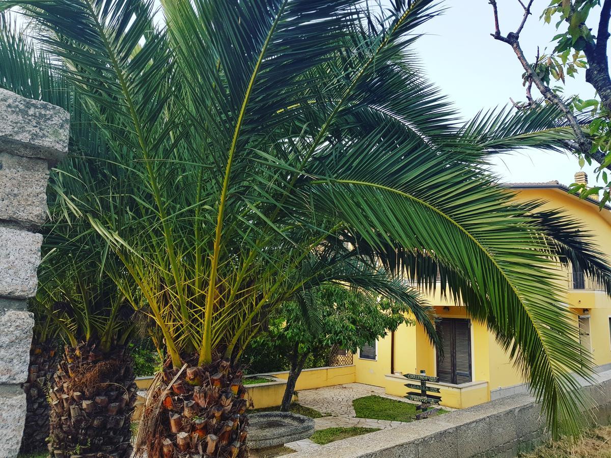 Bed & Breakfast B&B 500 Miglia *