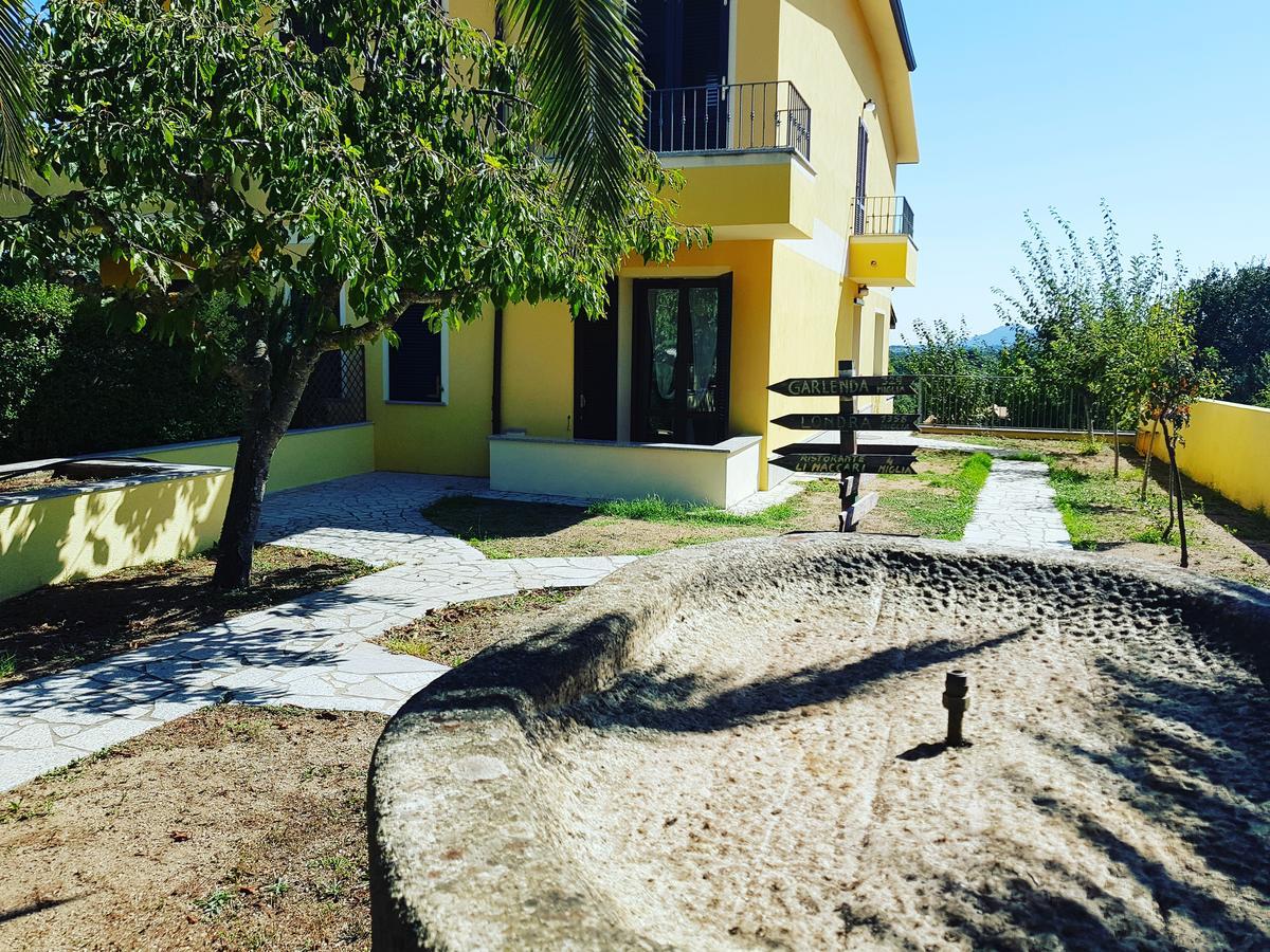 Bed & Breakfast B&B 500 Miglia *