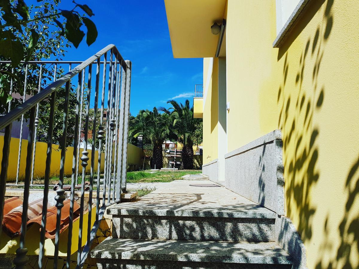 Bed & Breakfast B&B 500 Miglia