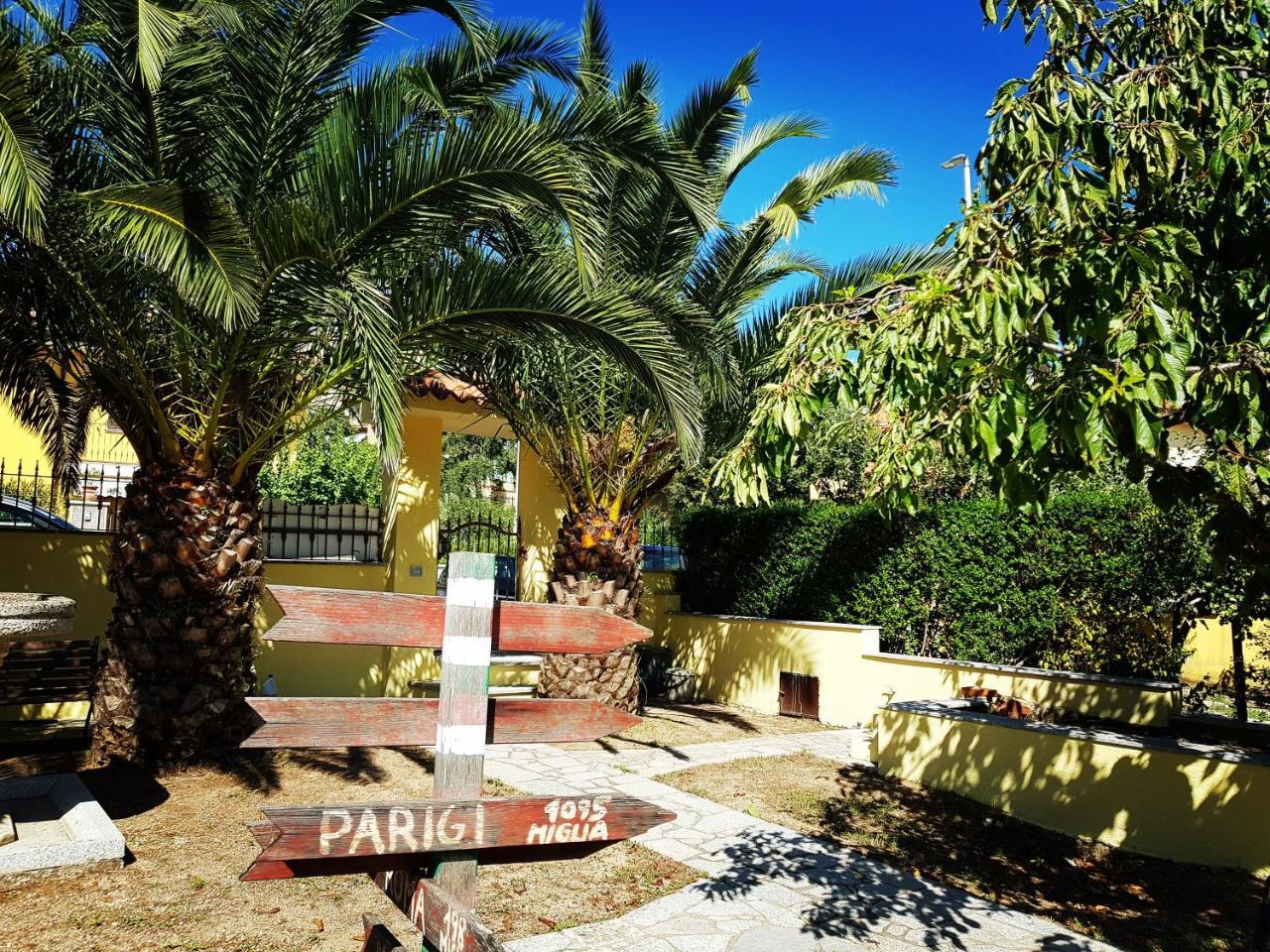 B&B 500 Miglia Bed & Breakfast